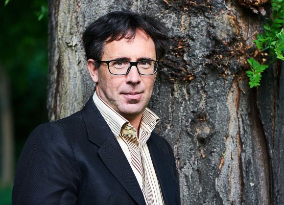 Klaus Kastenhofer