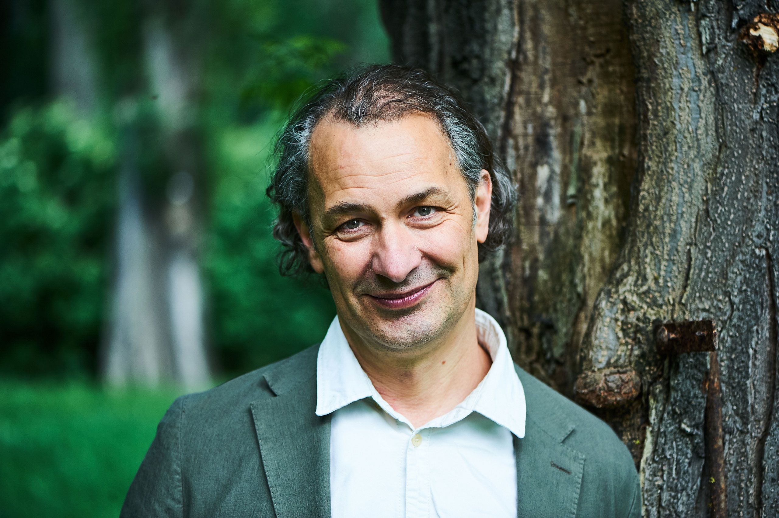 Georg Matuschkowitz