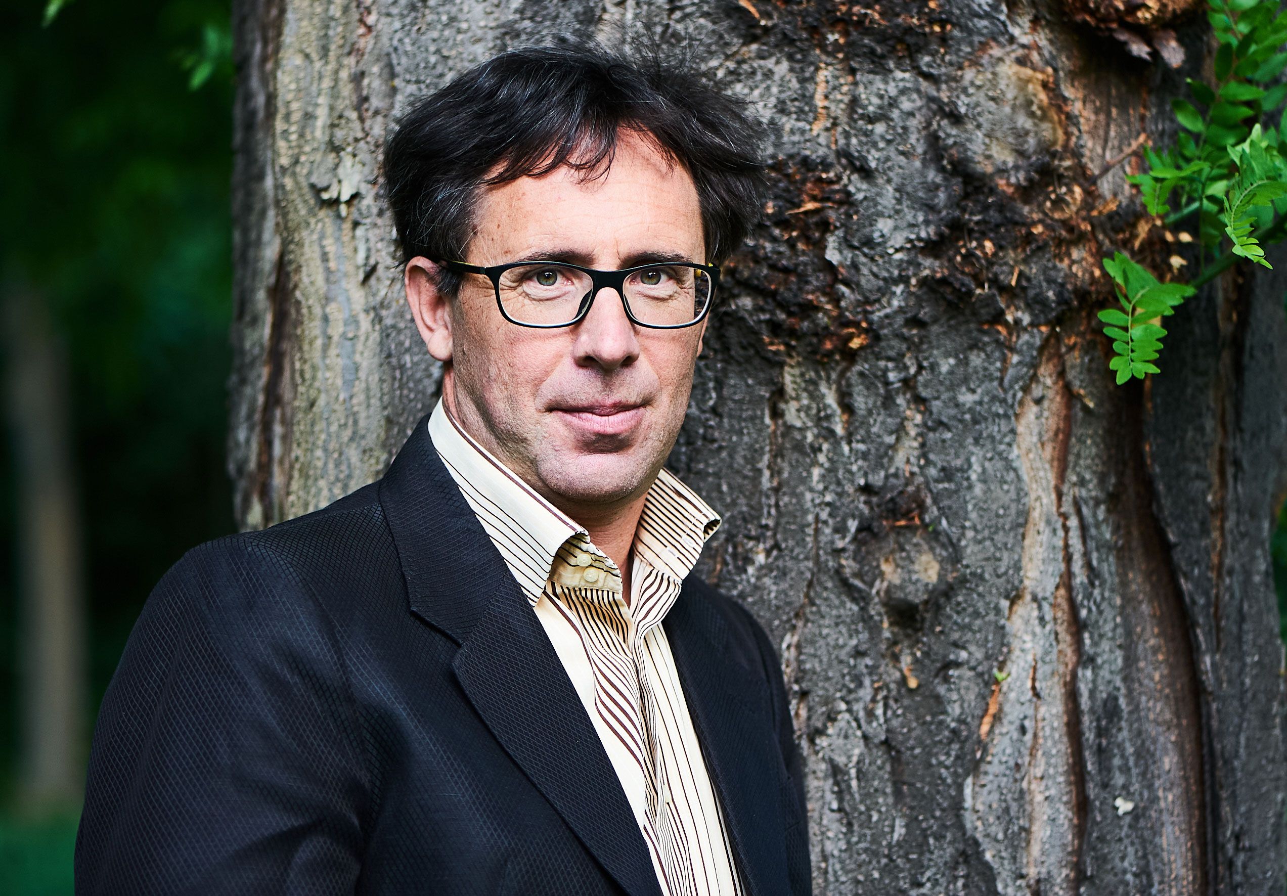 Klaus Kastenhofer